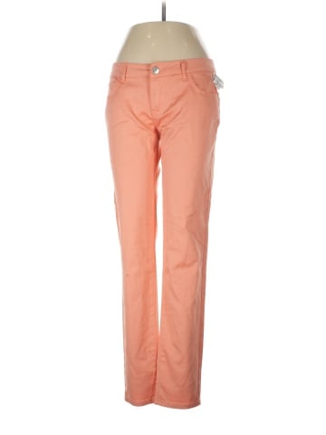 Celebrity Pink Casual Pants (view 1)