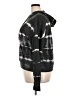 Bebe Sport Tie-dye Black Pullover Hoodie Size 2X - photo 5