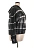 Bebe Sport Tie-dye Black Pullover Hoodie Size 2X - photo 4