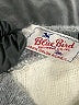 Blue Bird 100% Acrylic Ivory Cardigan Size 18-24 mo (estimated) - photo 3