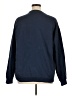 Athletic Works Solid Blue Sweatshirt Size XL - photo 2