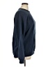 Athletic Works Solid Blue Sweatshirt Size XL - photo 4