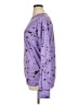 Unbranded Purple Sweatshirt Size XL (estimated) - photo 5