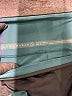 ADAY Color Block Teal Active Pants Size S - photo 4
