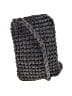 Unbranded Gray Black Crossbody Bag One size - photo 1