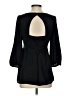 Ingrid + Isabel 100% Polyester Black 3/4 Sleeve Blouse Size Sm Maternity (1) - photo 2