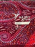 Active by Old Navy Paisley Purple Active Pants Size XXL - photo 3