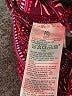 Active by Old Navy Paisley Purple Active Pants Size XXL - photo 4