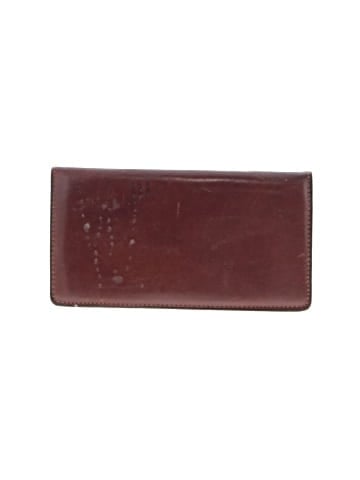 Geoffrey Beene Leather Wallet (view 1)