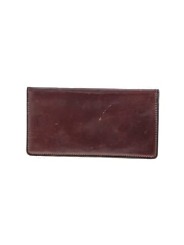 Geoffrey Beene Leather Wallet (view 2)