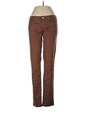 Celebrity Pink Casual Pants (view 1)