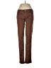 Celebrity Pink Brown Casual Pants Size 11 - photo 1