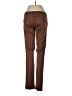 Celebrity Pink Brown Casual Pants Size 11 - photo 2