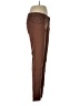 Celebrity Pink Brown Casual Pants Size 11 - photo 4