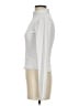 Assorted Brands Ivory Long Sleeve Turtleneck Size S - photo 5