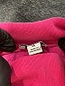 Pepin Pink Turtleneck Sweater Size M - photo 7