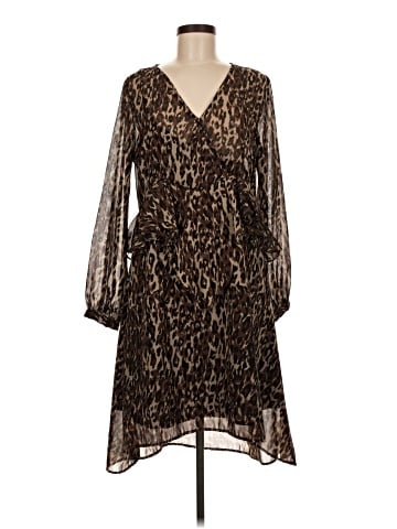 Walter Baker Cocktail Dress (view 1)