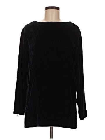 Preston & York Long Sleeve Top (view 1)