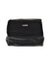 Joan & David Black Makeup Bag One size - photo 1