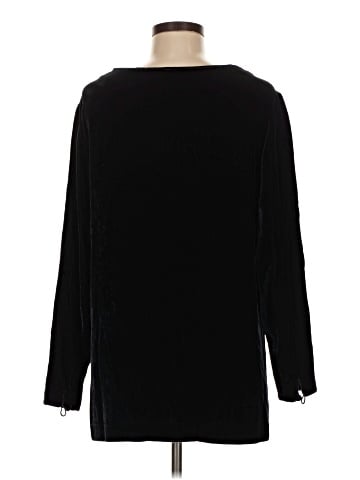 Preston & York Long Sleeve Top (view 2)