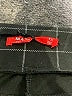 Maze Plaid Black Dress Pants Size 1X - photo 4