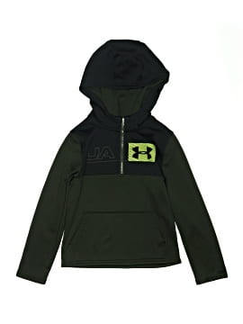 Under Armour Zip Up Hoodie
