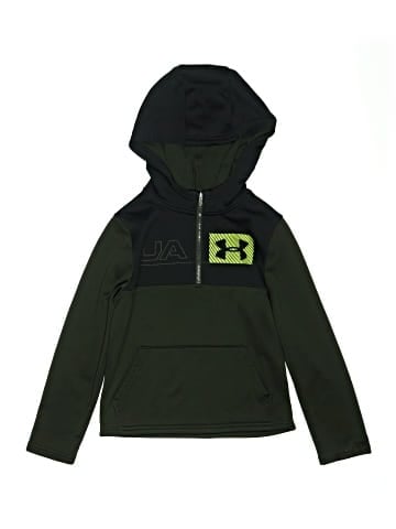 Under Armour Zip Up Hoodie (view 1)