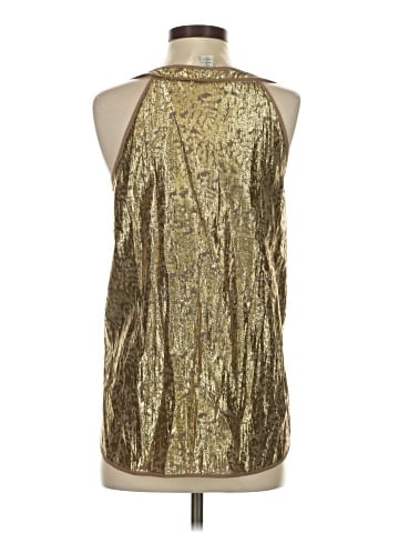 Kenneth Cole New York Sleeveless Blouse (view 2)