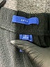 Apt. 9 Black Track Pants Size XL - photo 4