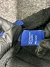 Apt. 9 Black Track Pants Size XL - photo 5