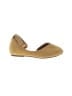 Old Navy Yellow Flats Size 7 (kids) - photo 1