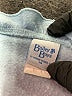 The Bailey Boys 100% Polyester Blue Sweater Vest Size 4T - photo 3