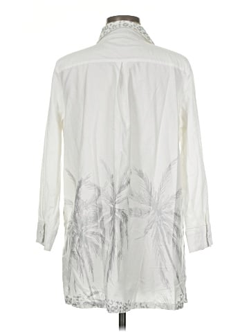 Berek 3/4 Sleeve Blouse (view 2)