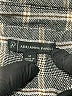Adrianna Papell Gray Coat Size M - photo 6