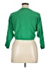 CAbi Green Cardigan Size XL - photo 2