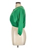 CAbi Green Cardigan Size XL - photo 5