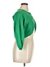 CAbi Green Cardigan Size XL - photo 4
