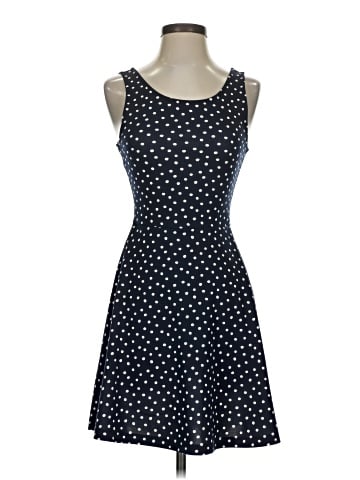 Divided by H&M Casual Dress (view 1)