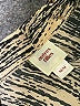 Autres Filles 100% Polyester Gold Long Sleeve Blouse Size M - photo 8