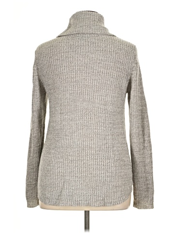 AB Studio Turtleneck Sweater (view 2)