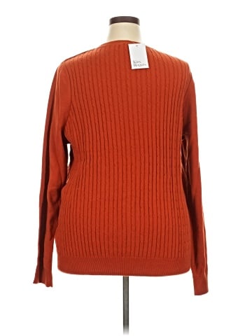 Kim Rogers Pullover Sweater (view 2)