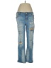 Cato Blue Jeans Size 8 - photo 1