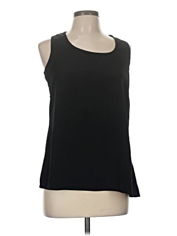Allen B. by Allen Schwartz Sleeveless Top (view 1)