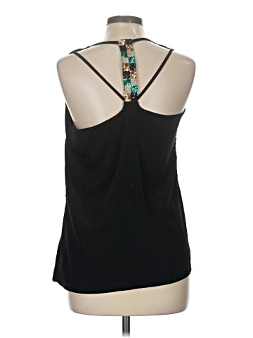 Allen B. by Allen Schwartz Sleeveless Top (view 2)