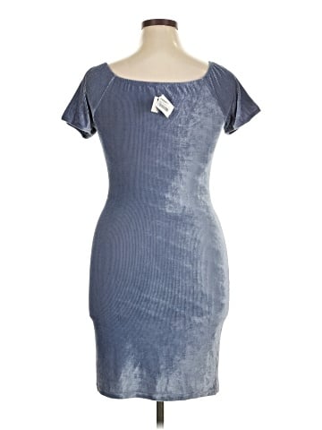 Ultra Flirt Casual Dress (view 2)