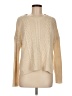Joseph A. 100% Acrylic Tan Pullover Sweater Size M - photo 1