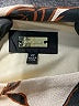 Alexia Admor Print Brown Tan Casual Dress Size M - photo 7