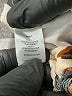 Alexia Admor Print Brown Tan Casual Dress Size M - photo 8