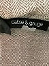 Cable & Gauge Tan Turtleneck Sweater Size 1X (estimated) - photo 7