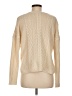Joseph A. 100% Acrylic Tan Pullover Sweater Size M - photo 2